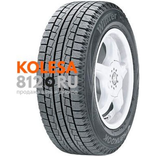 Hankook Winter I*Cept W605 155/80 R13 79Q (нешип)