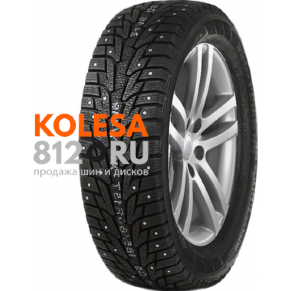 Hankook Winter I*Pike RS W419