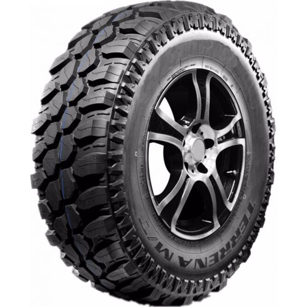 Joyroad MT200 265/70 R17 121/118Q