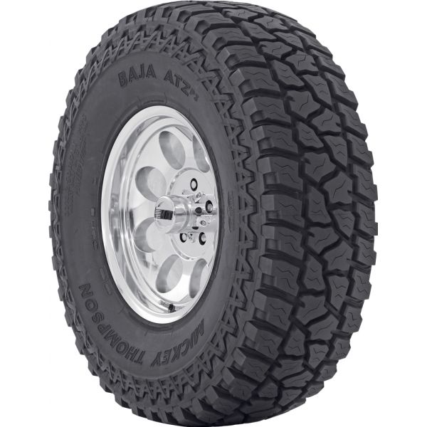 Mickey Thompson Baja ATZ P3 265/75 R16 123/120Q LT