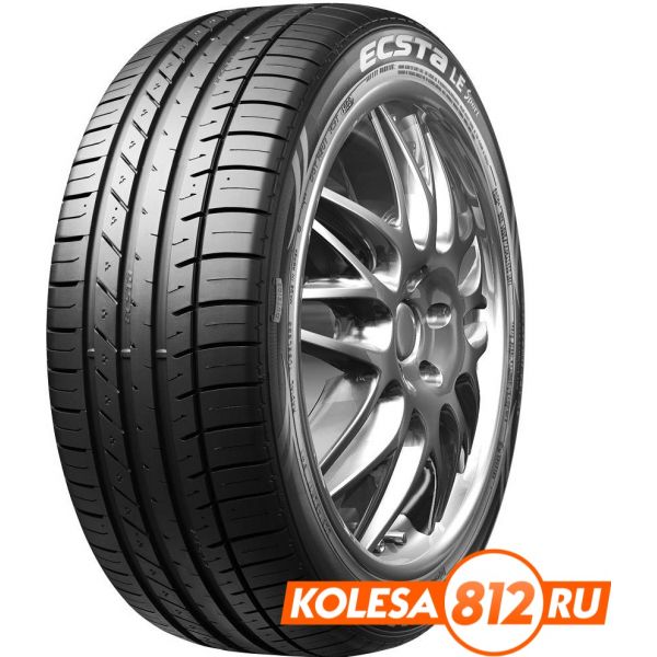 Kumho Ecsta LE Sport KU39 255/35 R18 94Y