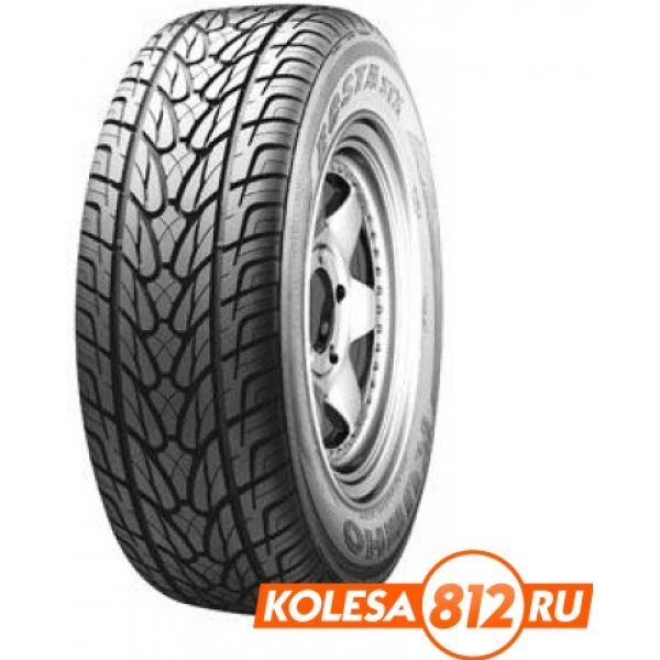 Шины Kumho Ecsta STX KL12