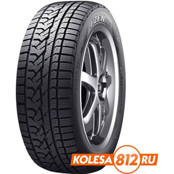 Kumho I Zen RV KC15 275/55 R17 109H (нешип)