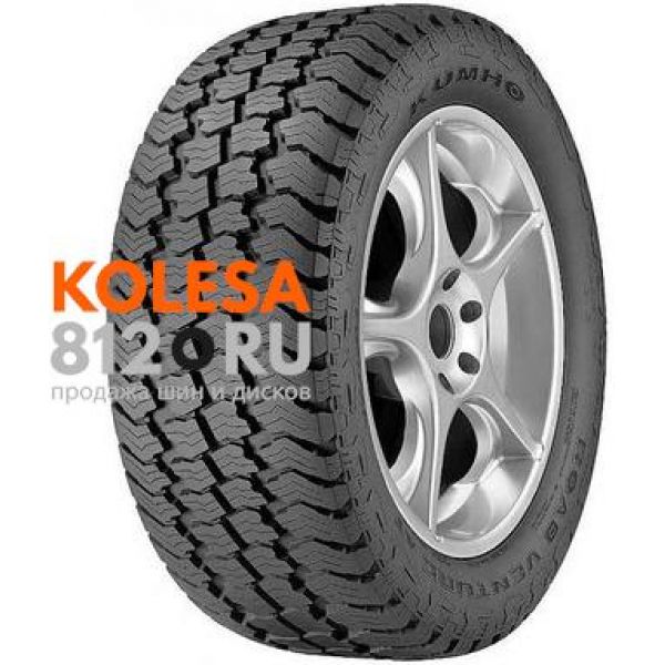 Kumho Road Venture AT KL78 235/85 R16 120/116Q