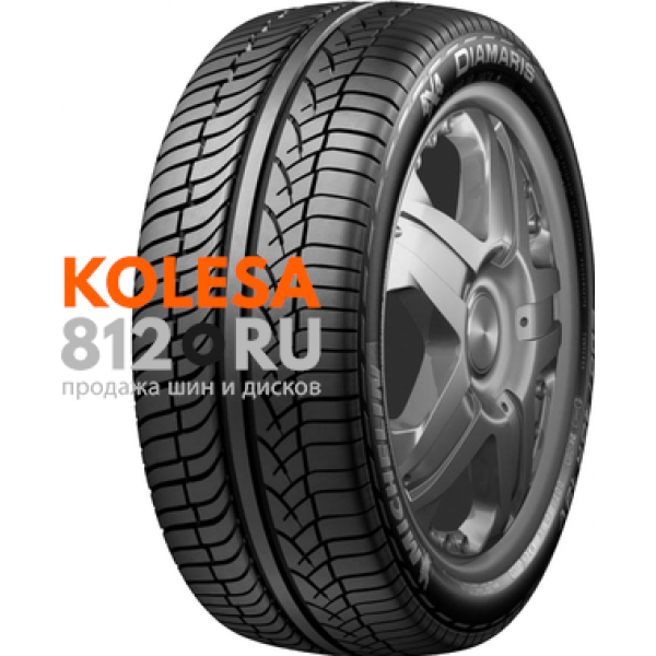 Michelin 4X4 Diamaris 285/55 R19 114V