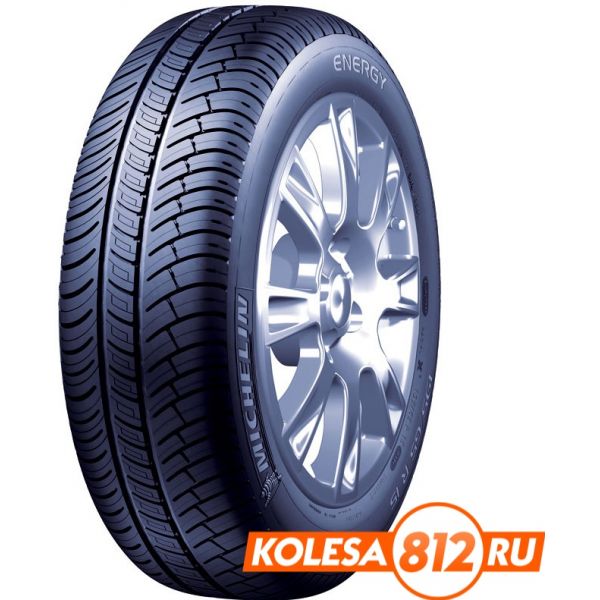 Michelin Energy E3A 185/60 R14 82H