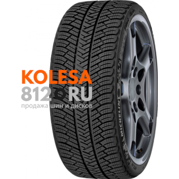 Michelin Pilot Alpin 4 235/40 R19 96W (нешип) XL