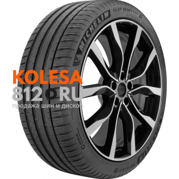 Michelin Pilot Sport 4 SUV 245/50 R19 105W