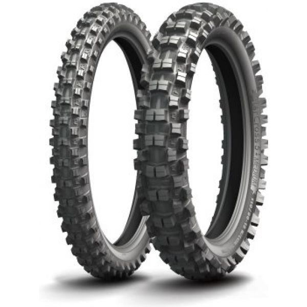 Michelin Starcross 5 SOFT 100/100 R18 59M