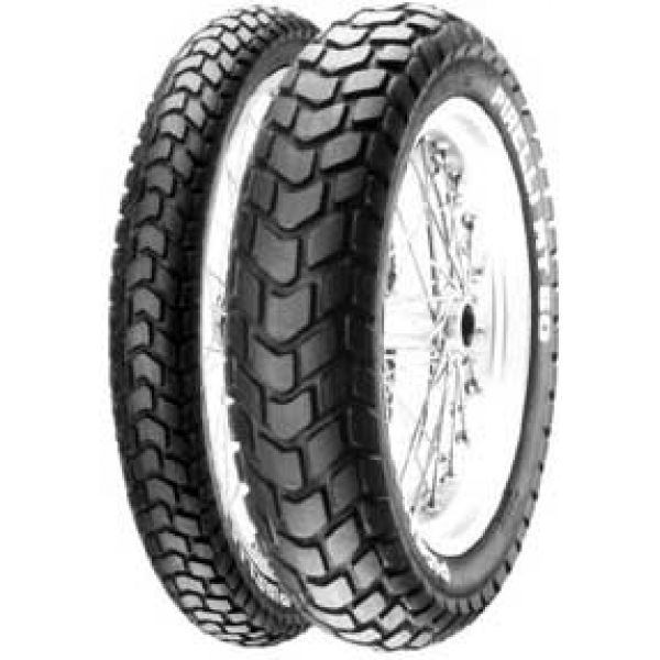 Pirelli MT60 120/90 R17 64S