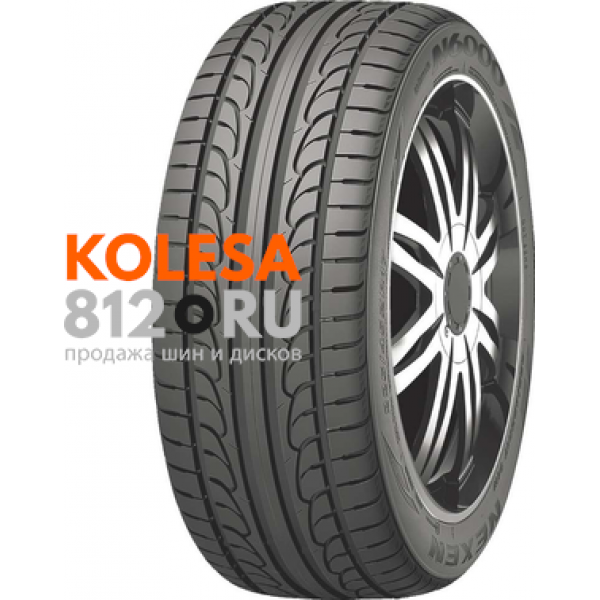 Nexen N6000 255/35 R20 97Y