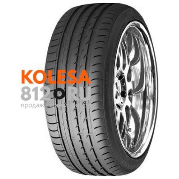 Nexen N8000 235/55 R19 101H