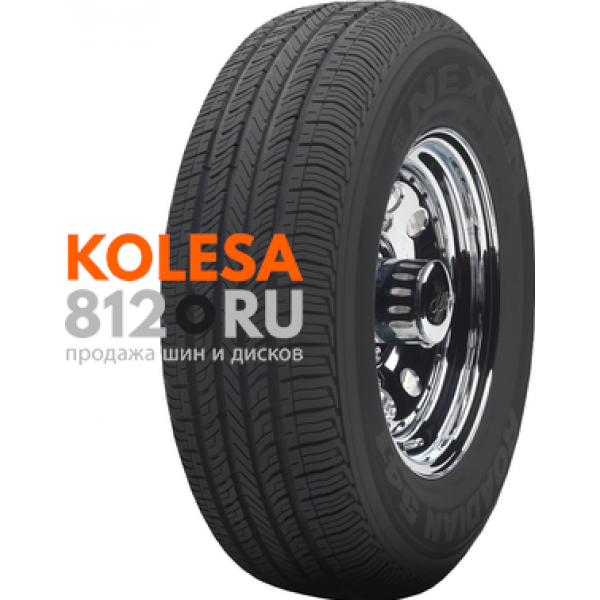 Nexen Roadian 541 235/75 R16 108H