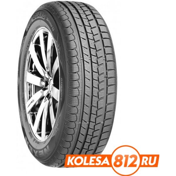 Nexen Winguard Snow G 225/70 R16 103H (нешип)