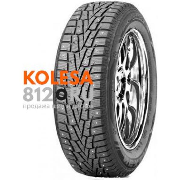 Nexen Winguard WinSpike WH6 215/55 R16 97T (шип)