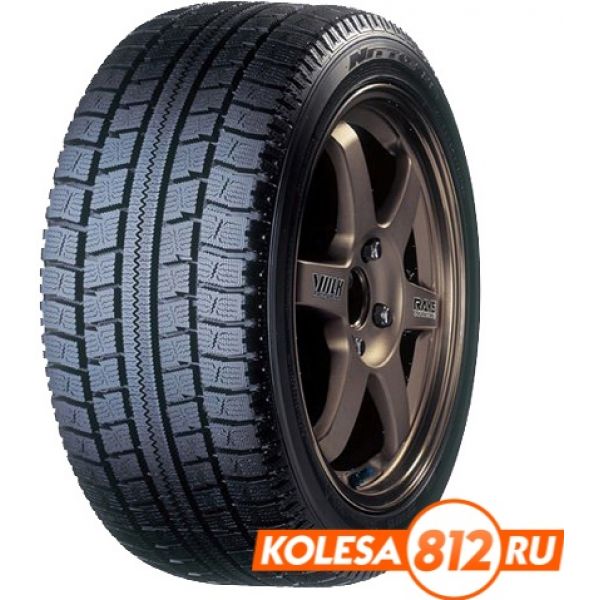 Nitto SN2 Winter 245/45 R18 96Q (нешип)