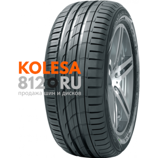 Nokian Hakka Black SUV 255/60 R18 112V