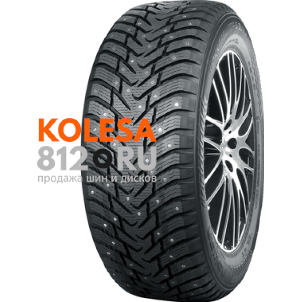 Nokian Hakkapeliitta 8 SUV 235/60 R17 106T (шип)