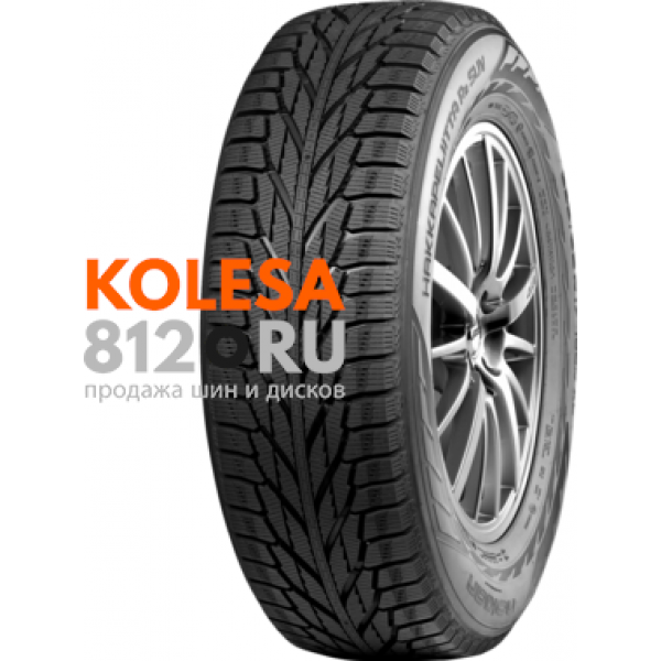 Nokian Hakkapeliitta R2 SUV 235/70 R16 106R (нешип)