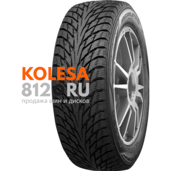 Nokian HAKKAPELIITTA R2 245/40 R18 97R (нешип)