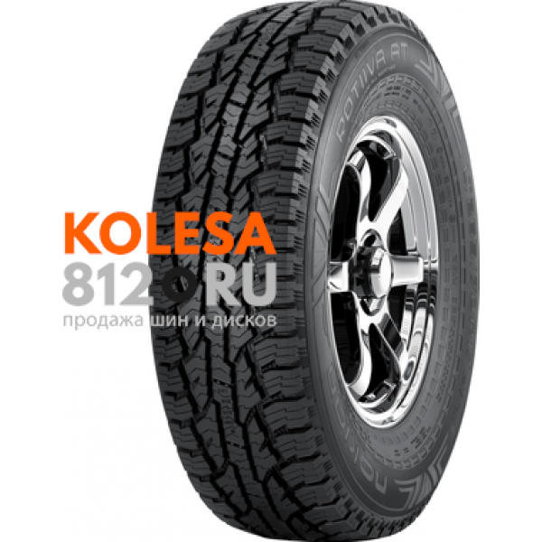 Nokian Rotiiva AT 265/65 R18 114H