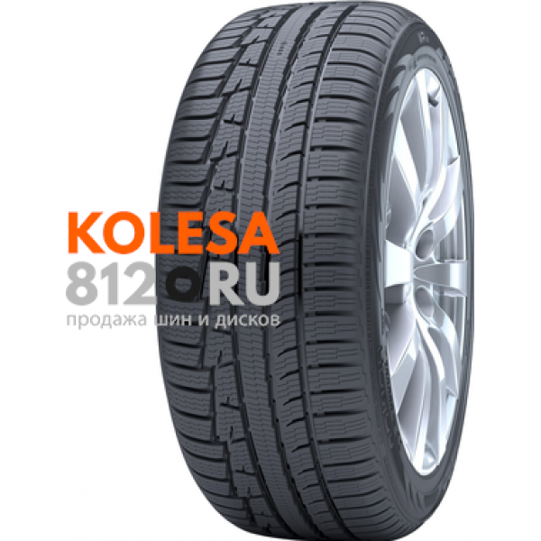 Nokian WR A3 225/55 R16 99V (нешип)