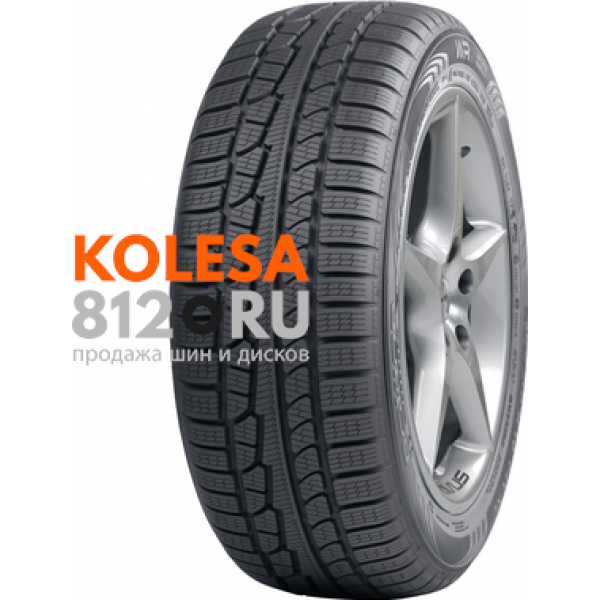 Nokian WR G2 SUV 245/70 R16 111H (нешип)