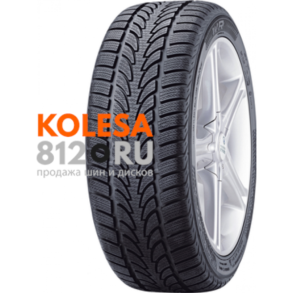 Nokian WR 235/55 R17 103V (нешип)