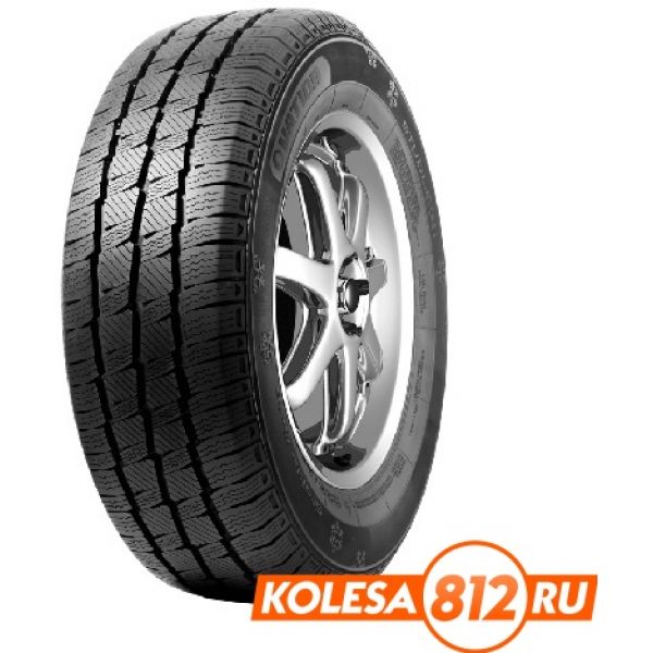 Ovation WV-03 195/75 R16 107R (нешип)