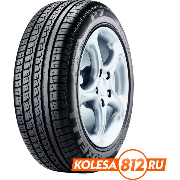 Pirelli P7 225/60 R18 100W