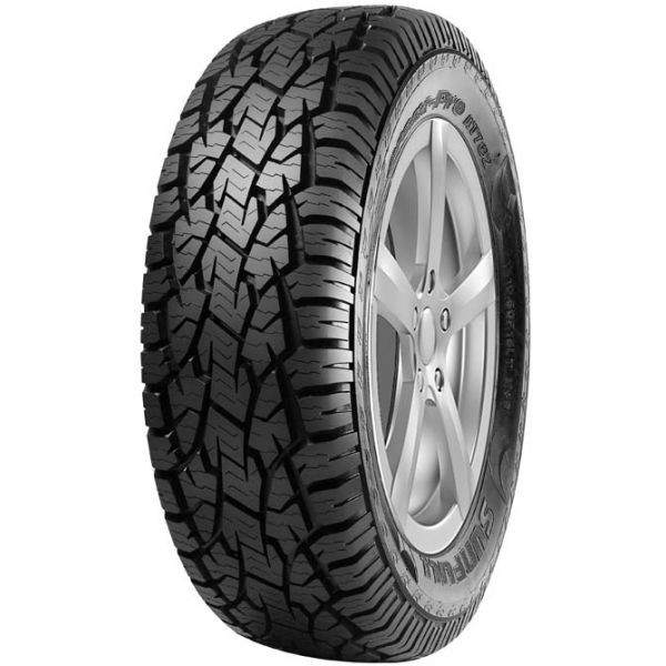 Sunfull Mont-Pro AT782 245/65 R17 107T