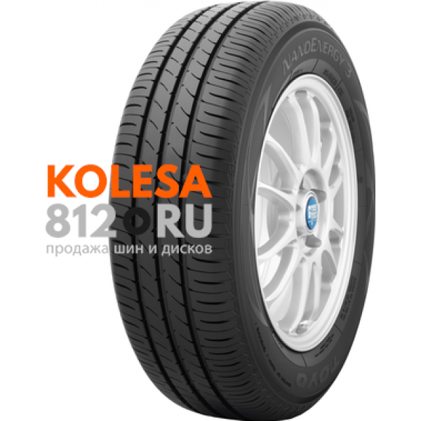 Toyo NanoEnergy 3 165/65 R13 77T