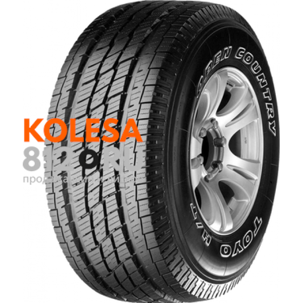 Toyo Open Country H/T 245/70 R16 107S