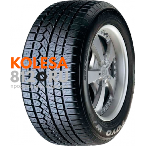 Toyo OPEN COUNTRY W/T 215/55 R18 95H (нешип)