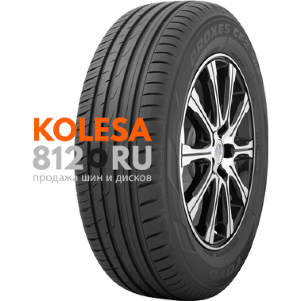 Toyo PROXES CF2 SUV 235/65 R18 106H