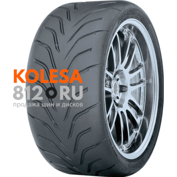 Toyo Proxes R888  205/55 R16 90W