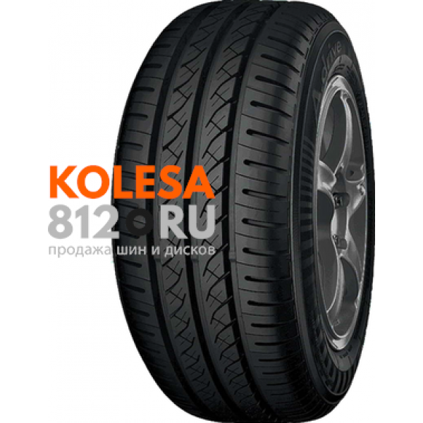 Yokohama A.drive AA01 165/70 R13 79T