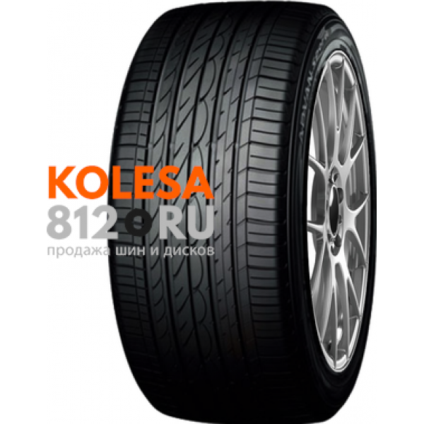 Yokohama Advan Sport V103A 295/40 R20 106Y