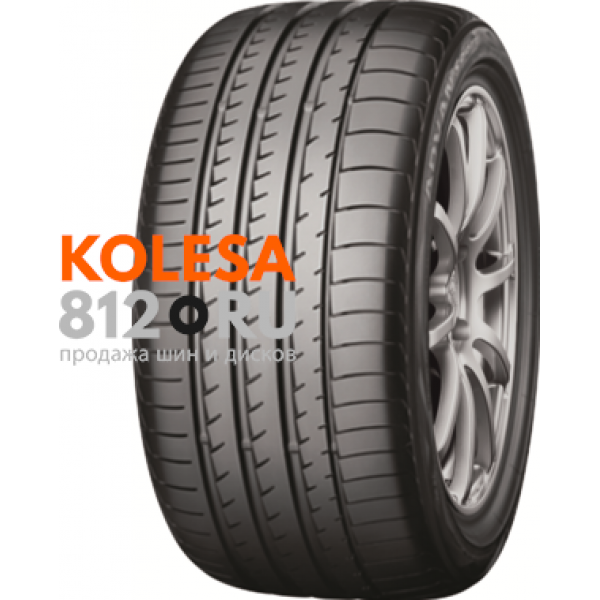 Yokohama Advan Sport V105W 325/30 R21 108Y