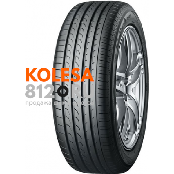 Yokohama BluEarth RV02 235/65 R18 106V