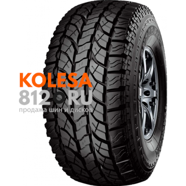 Yokohama Geolandar A/T-S G012 205/80 R16 104T