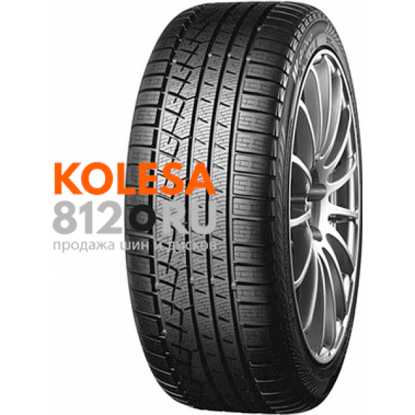 Yokohama W.drive V902B 275/55 R17 109V (нешип)