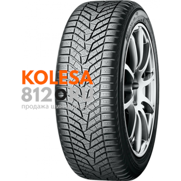 Yokohama W.drive V905 275/40 R21 107W (нешип)