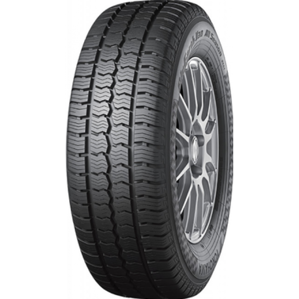 Yokohama BluEarth-Van All Season RY61 205/70 R15 106/104R