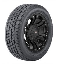 Nitto Dura Grappler HT фото