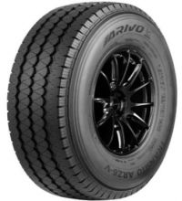 Новая модель шин ARIVO Transito ARZ 6-V