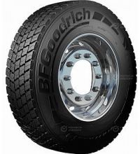 BFGoodrich Route Control D фото