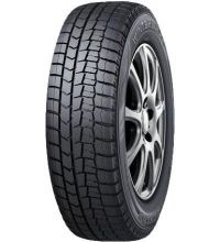 Новые размеры шин Dunlop Winter Maxx WM02