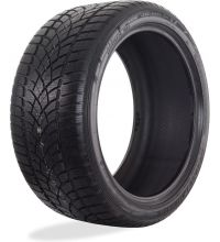 Новые размеры шин Dunlop Winter Sport 3D