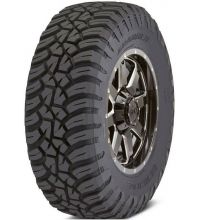 Новые размеры шин General Tire Grabber X3